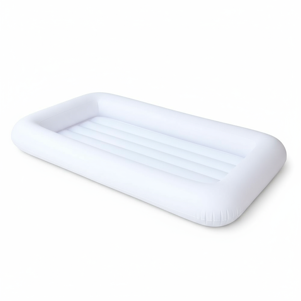 Pool Party Social XL Inflatable Serving Tray